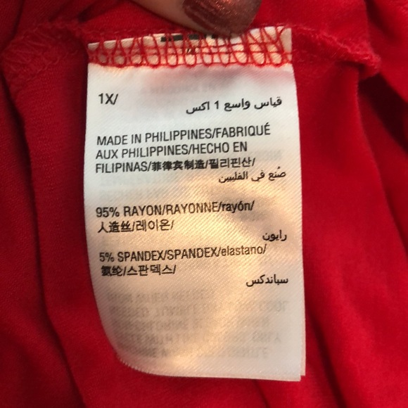 CLOSET CLEANOUT --   3 / $20 DEAL ON THIS ITEM - Picture 4 of 4